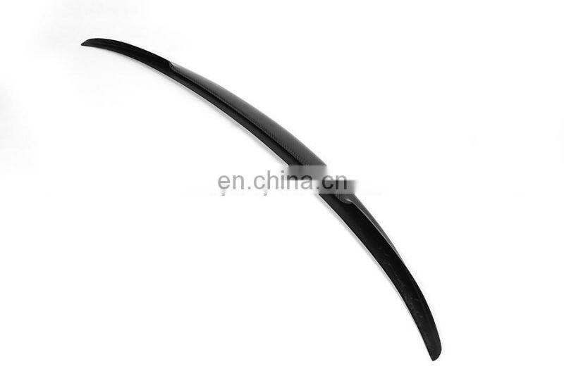 Carbon Fiber E92 Rear Spoiler for BMW 3 Series E92 2006-2011