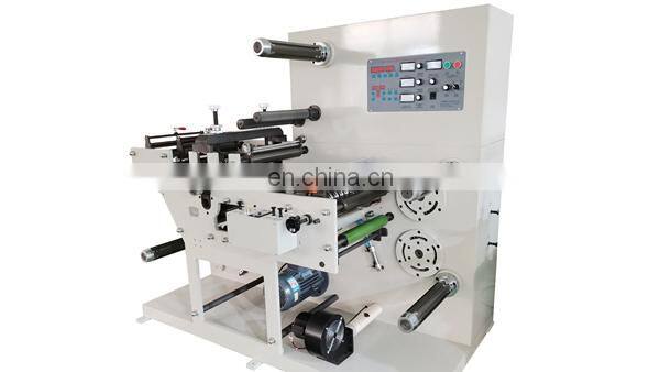customized medical dressing rotary die cutting machine