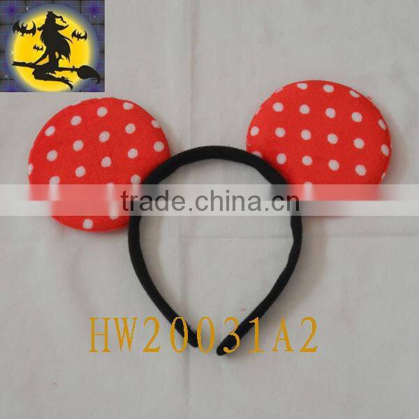 Pretty Animal Headband Mickey Headband for Party
