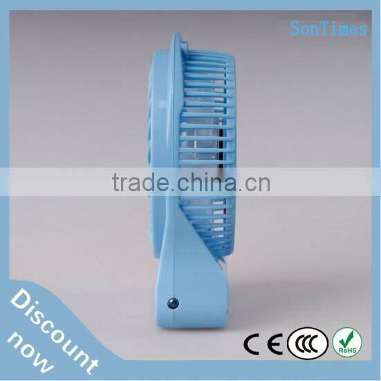 blower computer rechargeable portable usb mini dc mist fan 5v