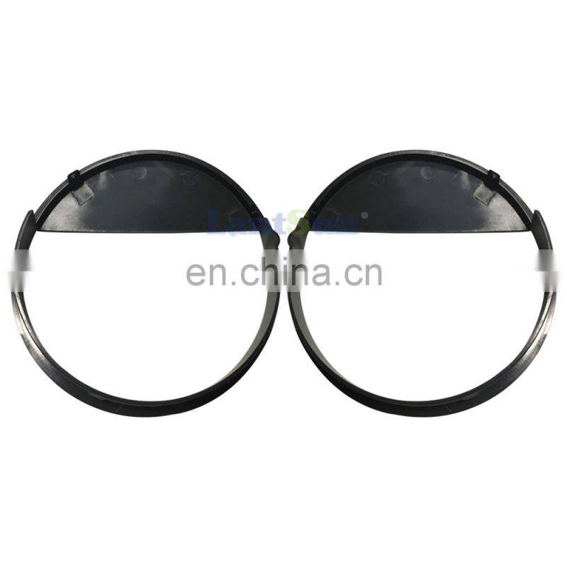 Lantsun Trim cover for Jeep TJ for wrangler (T088