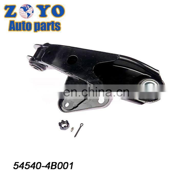 Right Suspension Lower Control Arm for Dodge H100 03-10