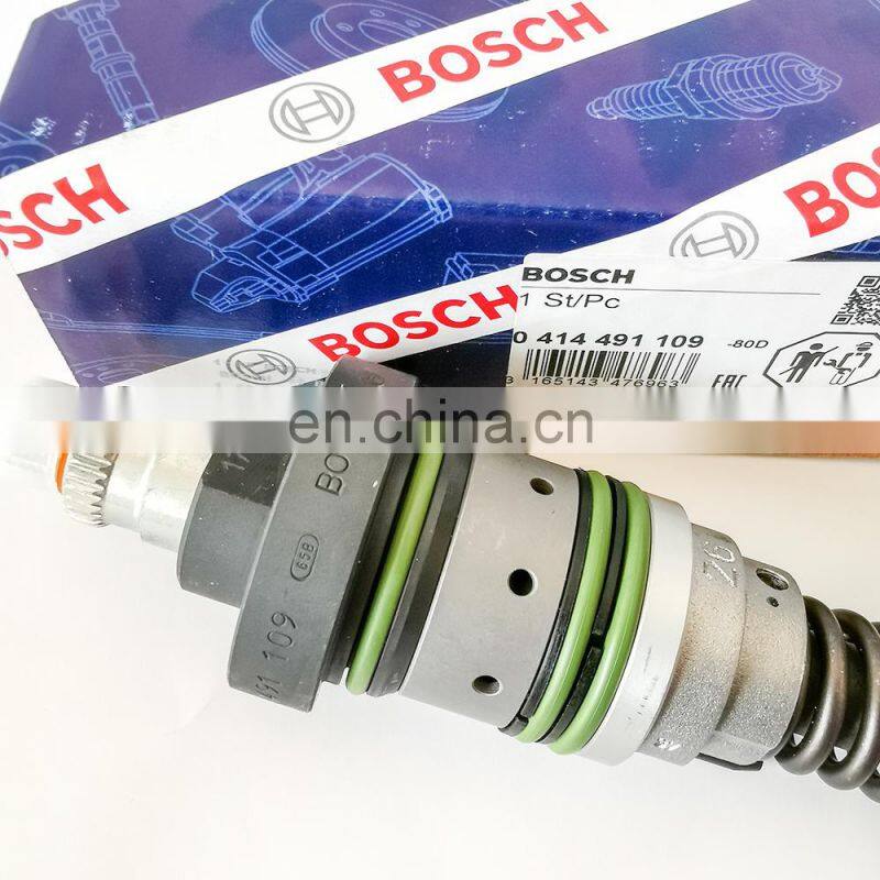 original unit pump 0414491109 VOE20460072 02112405 BF6M2012C