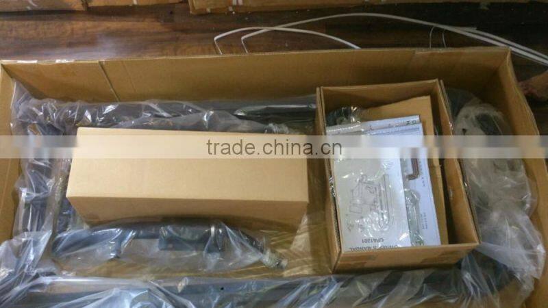 Electric Treadmill TZ-7000