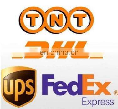 High Efficiency 48V Golf Cart Electric DC Motor ZQ48-4.0-C