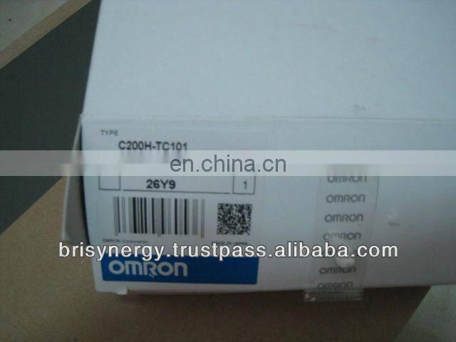 Omron Temperature Control Module C200H-TC101