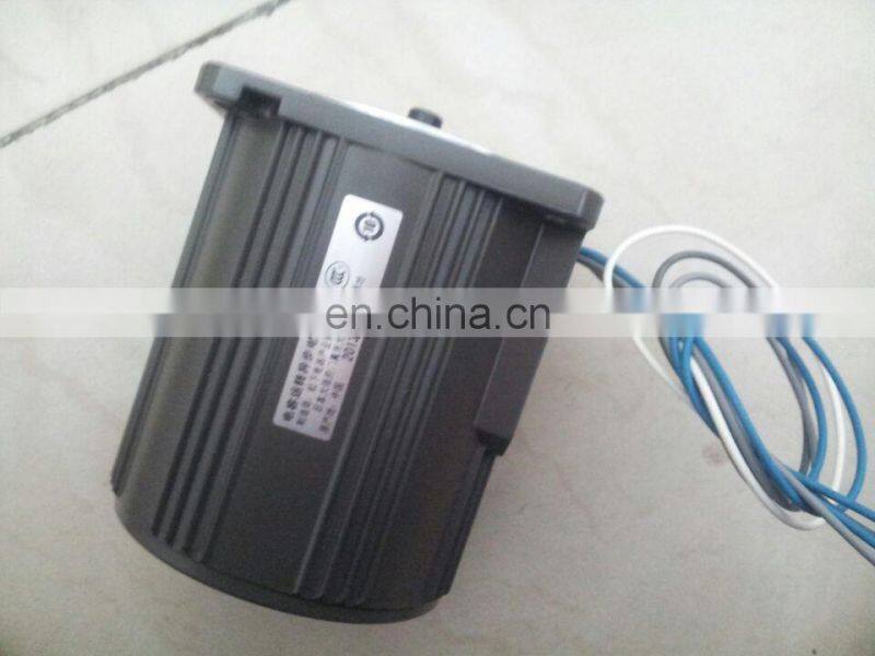 Panasonic M9RX40G4GGA Single Phase Induction Motor 4P 40W(30min) Thermal 130(B)G-B Gear Motor High Quality