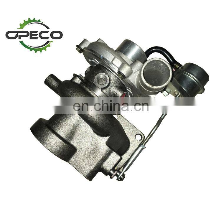H350 Mighty 2 Canter Truck D4AL turbocharger GT20 702213-5001S 702213-0001 2823041710 28230-41710