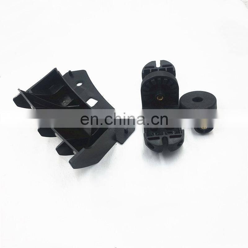 Pvc Plastic Raw Material Injection Molding