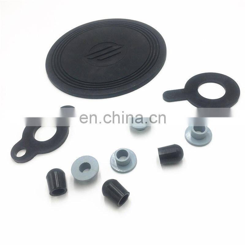OEM ODM Factory Custom NR, SBR, BR, NBR, EPDM,Silicone Rubber Products