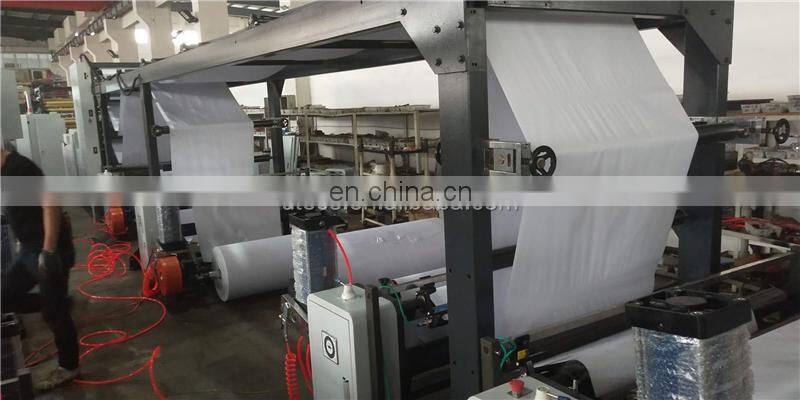 UTHQA4 Automatic A4 Paper Cross Cutting Machine, A3 Copy Ream Papers Packaging Machine