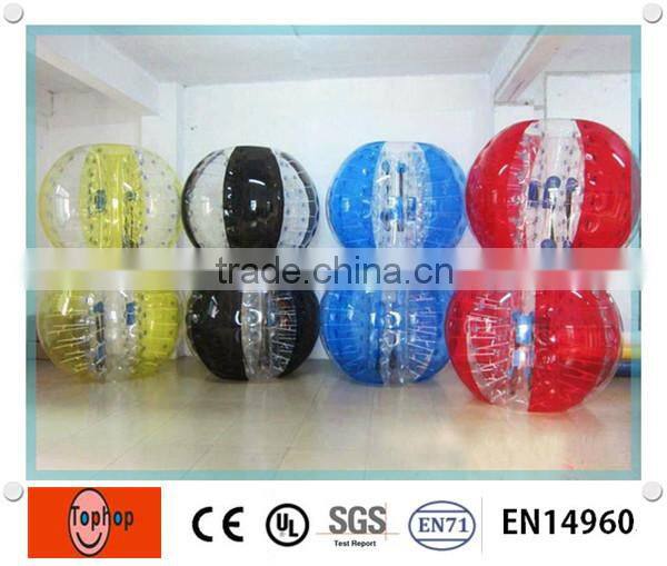 Loopyball Bumper Ball Inflatable Ball