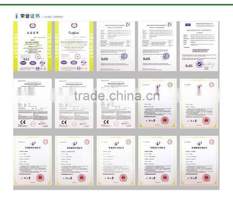 Knee protection massager China thermal knee support