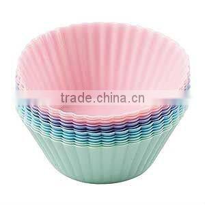 Custom made silicone candy mould