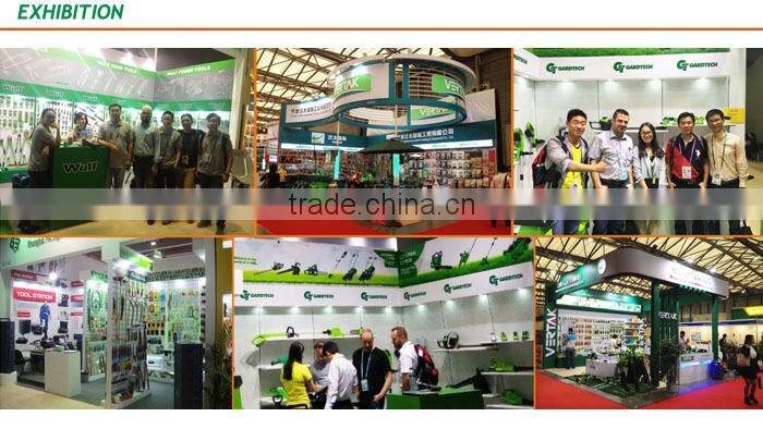 main market rotary tractor power mini tiller made in China