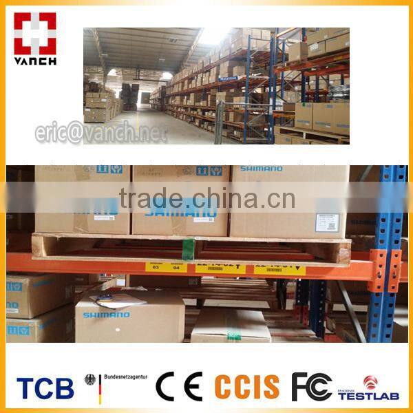 Shop VIP customer tracking management with RFID UHF Tag Reader