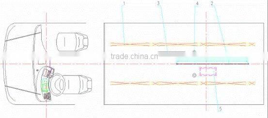 Medical Emergency Ambulance