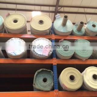 heavy duty Fabric shelving from china supplier