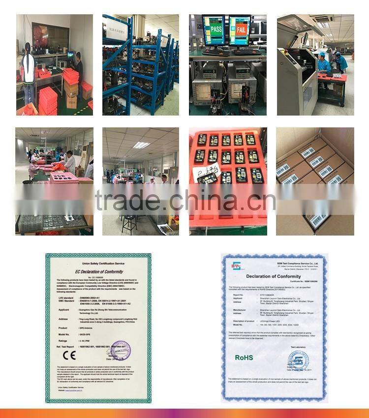 Hot Sale most popular practical gps vehicle tracker VT88