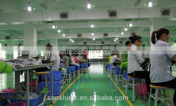 yellow and beautiful cool bag cooler bag for food