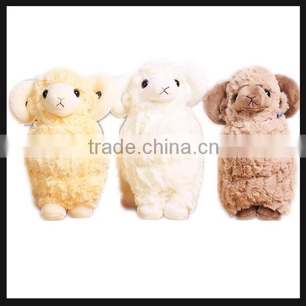 hot sale plush toy llama toy wholesale price