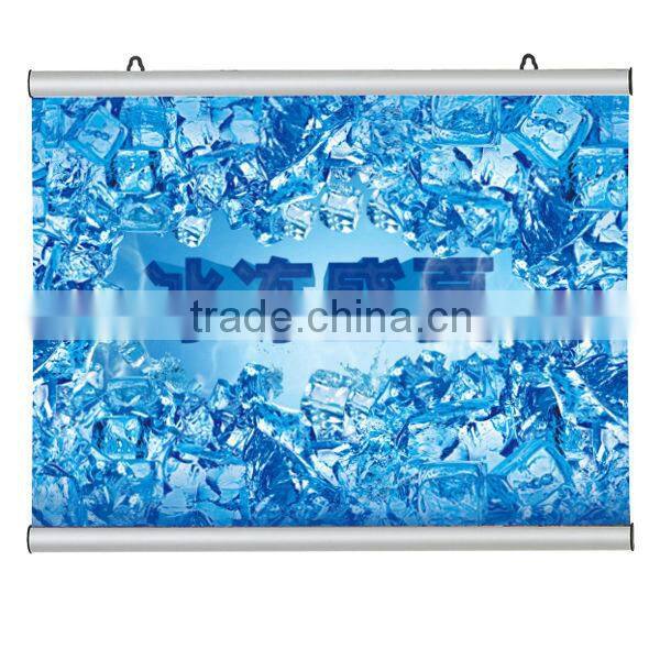 Stand Picture Banners,Poster Frame
