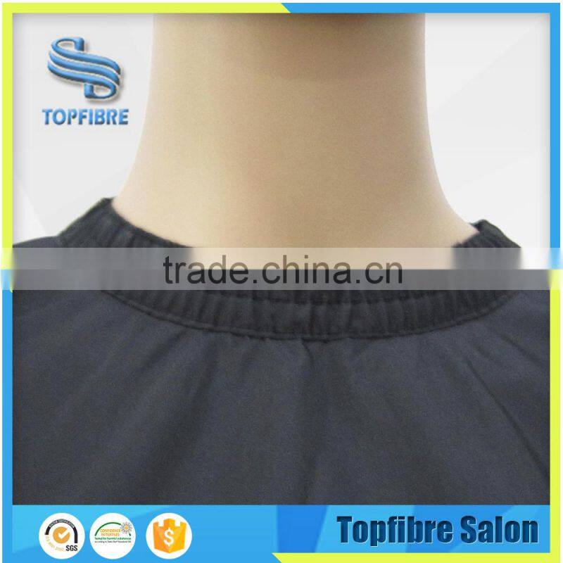 B10581 2016 Hot Sale Customized Salon Hairdressing Barber Cape