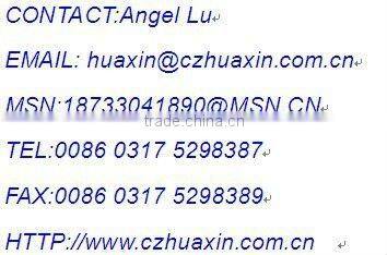 hot selling carbon steel pipe fitting