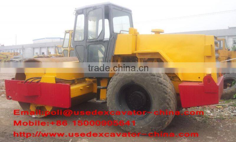 Used xcmg road roller, CA25/CA30D/CA30PD/CA25D/CA25PD/CA251D also available