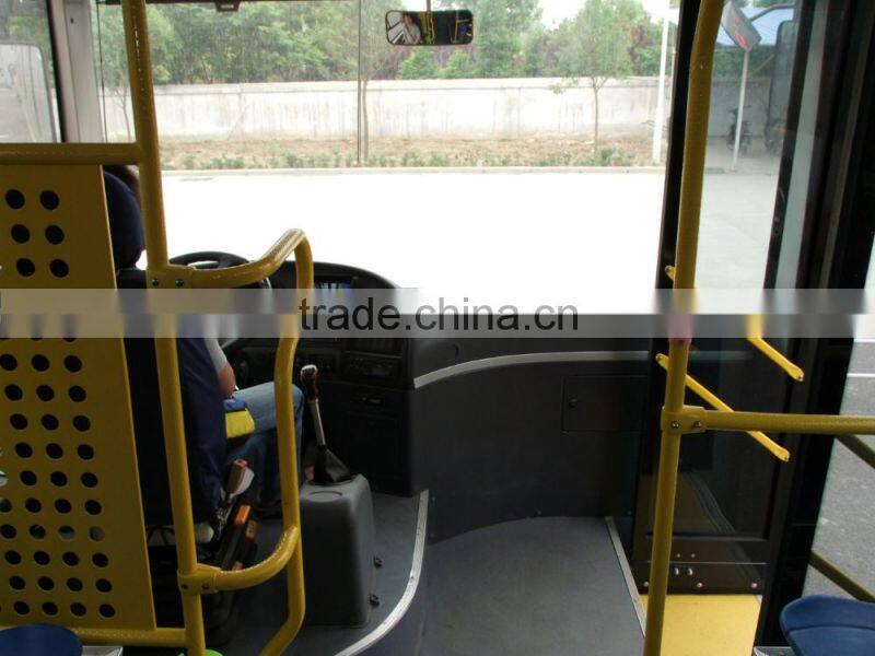shaolin 30-40 seats large city bus