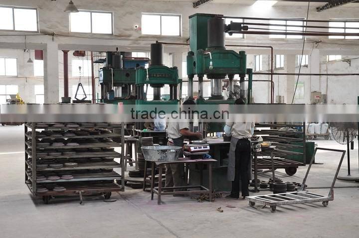 6 Inch grinding wheels