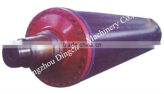 fiber separator in new technology for paper making machine