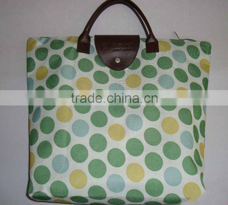 2014 hot sale 600D nylon oxford fabric