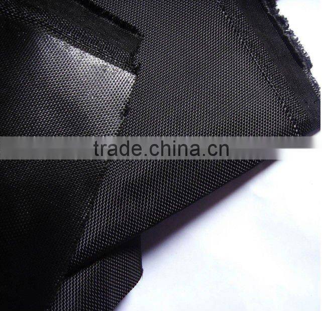 2014 hot sale 1680D polyester fabric for bags