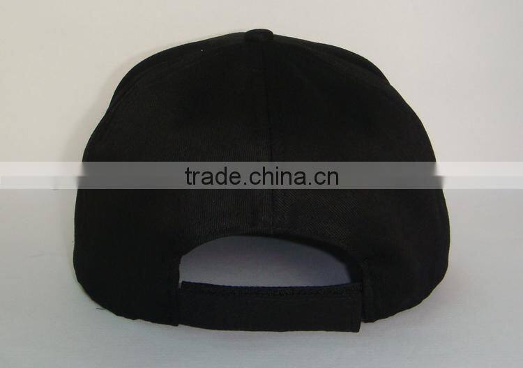 promotional cotton election cap