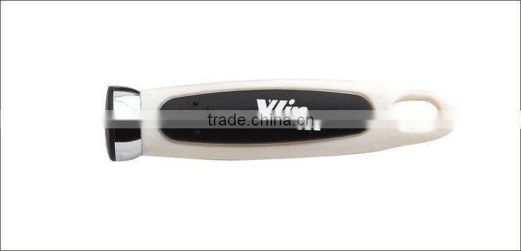 Cooking tool pasting spoon