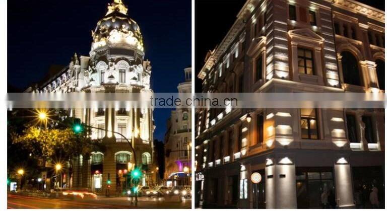 CE RoHS waterproof outdoor 300w led flood light ip65