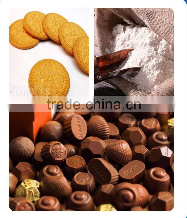 free flow metal detector