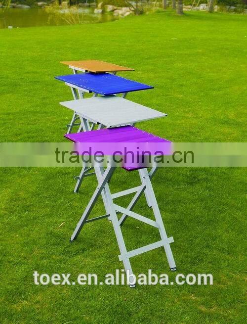 Ultra-light Aluminum Dog Table FT-821