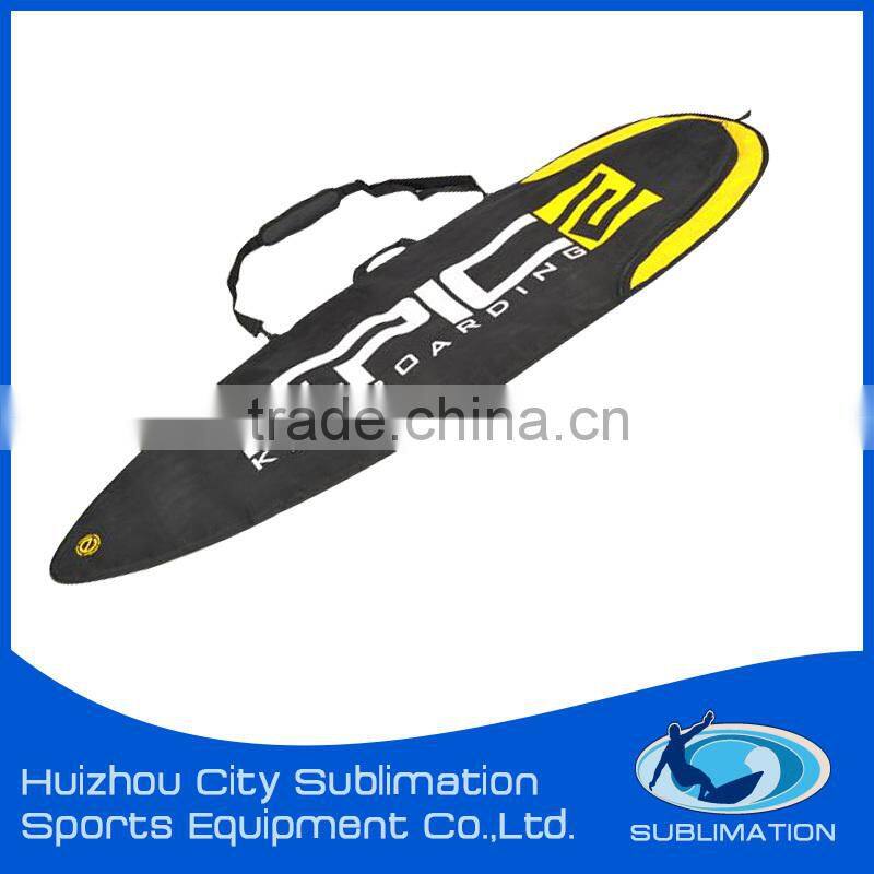 Customize SUP Bag/folding sports bag Surfboard Paddle Bag/Surfboard Paddle backpack/