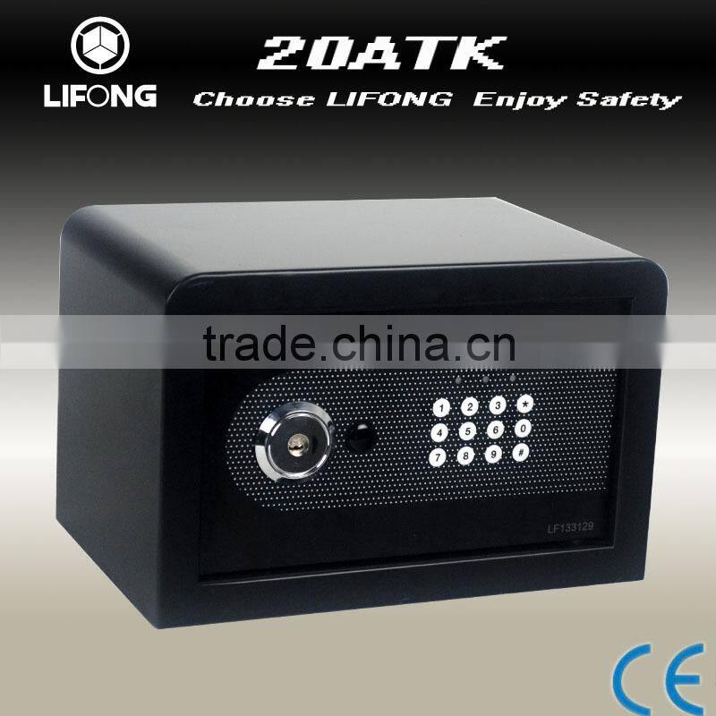20size mini safe box locker with elctronic code for PROMOTION