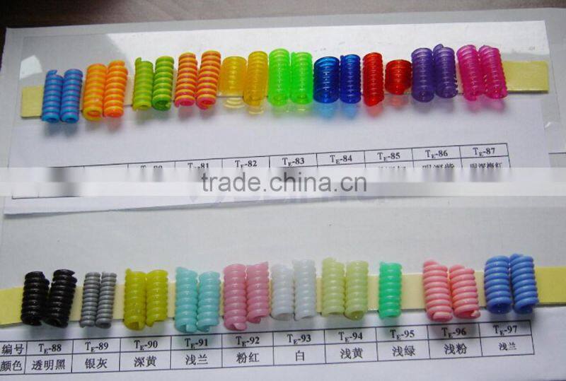 Multi Color Korea Silicon Watch Style Anti Mosquito Bracelet Repellent Band