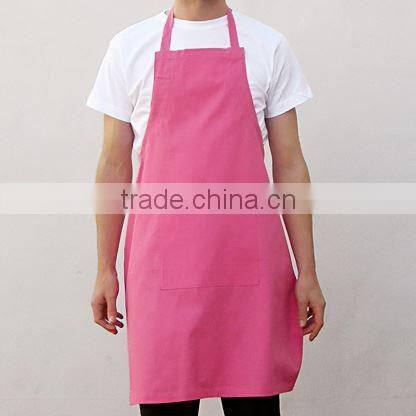 Hot Products Recommended Senrong Cotton Apron Printing