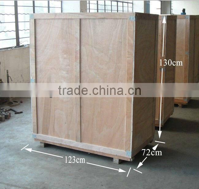 50kg Horizontal Flour Kneading Machine