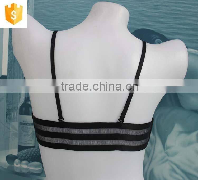 Front Closure Sexy Hot Push Up Fancy Bra, Laser Cut Bra