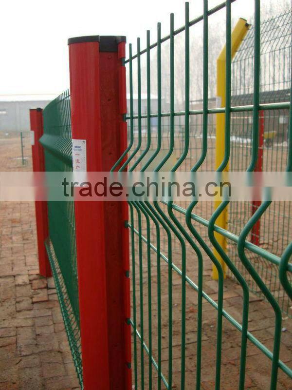 PVC Fence