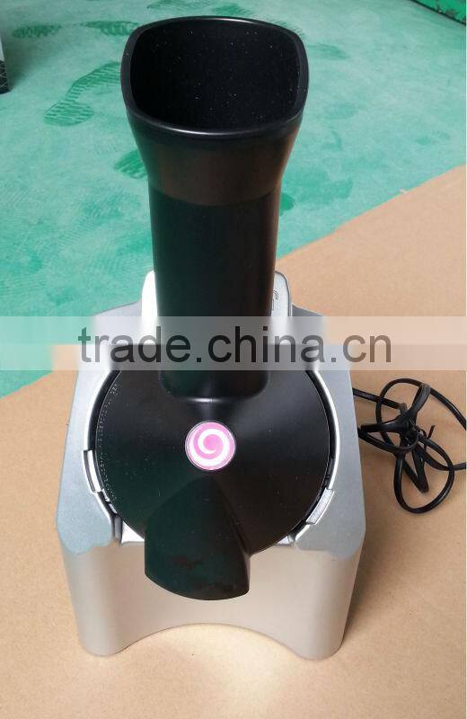 2015 New Design Low Price home-used ice cream maker