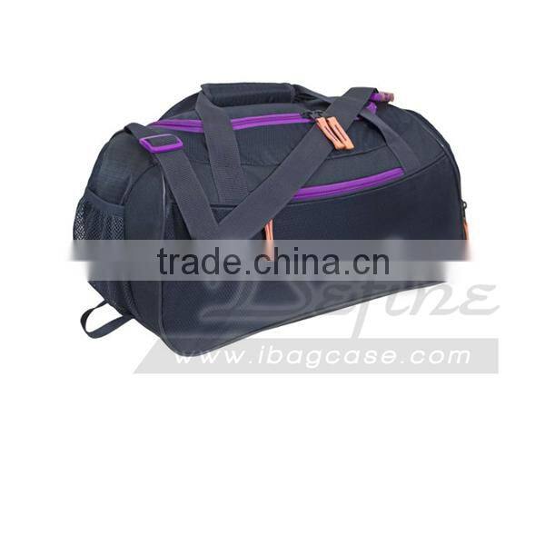 The Durable Classical Style Travel Duffel Bag