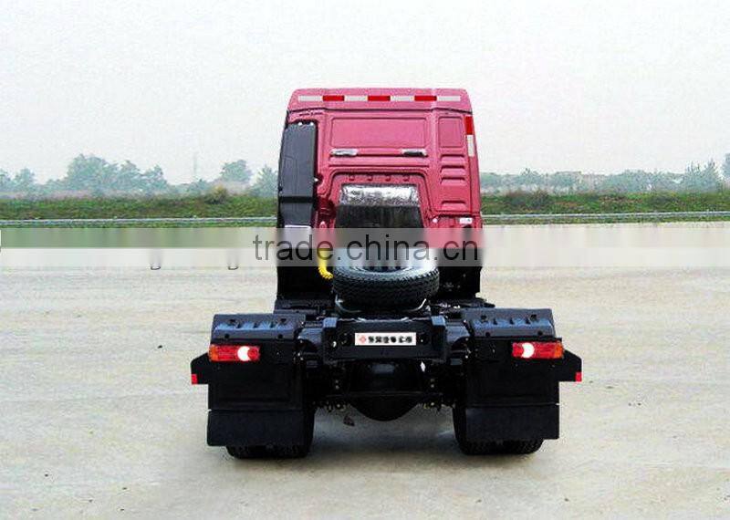 Euro3 375HP Dongfeng DFD4251G1 Tractor Truck, Dongfeng 6x4 Tractor Truck, Dongfeng Camions