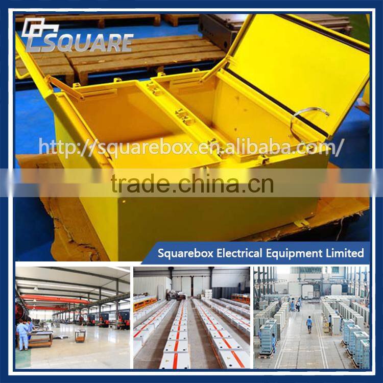 China Supplier Low Price Telecom Distribution Cabinets